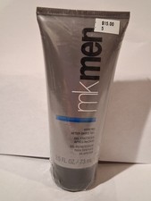 Mary Kay MKMen Men's Aftershave Cooling Gel, 2.5 fl oz / 73 mL