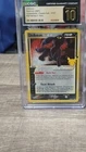 Pokémon Umbreon Star 17/17 Celebrations Classic Collection Holo CGC 10