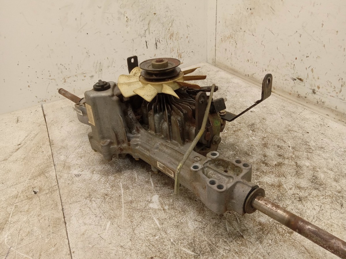 OEM John Deere Transmission Transaxle - AM131575 AM134125 565