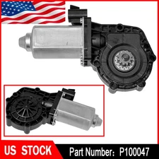 Bus Electric Passenger Door Motor P100047 21252144 Fit For A & M Systems 113260