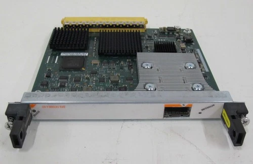CISCO SPA-1X10GE-L-V2. 90 DAY WARRANTY. FREE UK SHIPPING