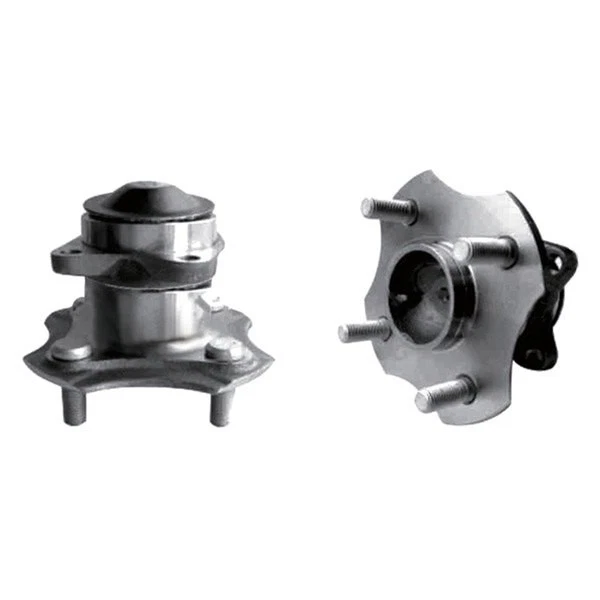 For Toyota Echo 00-05 GSP North America Wheel Bearing & Hub Assembly Set Foto 2 de 3