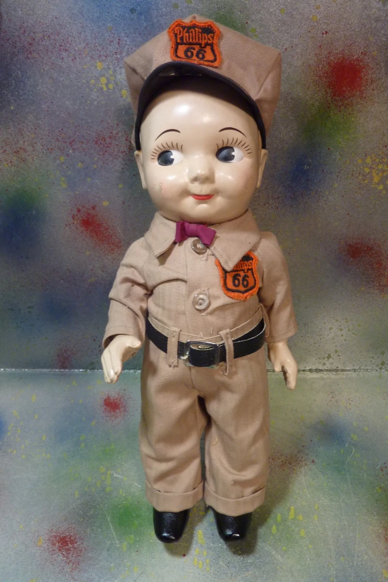 Buddy Lee Collectible Advertising Characters & Dolls for sale | eBay