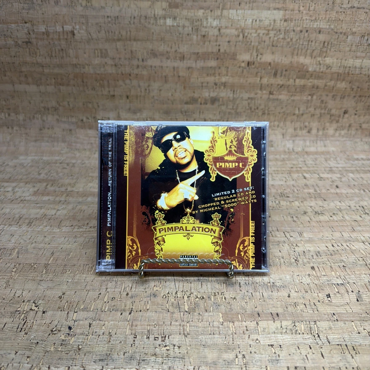 Box Set Rap & Hip-Hop Music CDs for sale | eBay