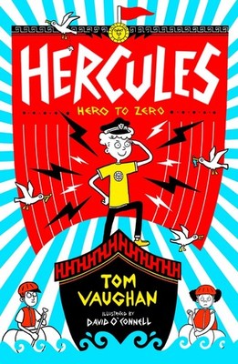 HERCULES 3: HERCULES 3: HERO TO ZERO