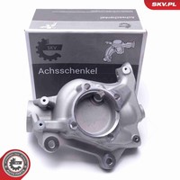 Esen SKV Achsschenkel RadaufhäNgung 47SKV842 FüR BMW 3Er E90 Touring E91 E92 E93