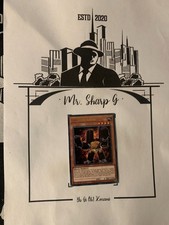 GOGOGO GIGAS - 1st EDITION MAGO-EN121 ENGLISH Yu-Gi-Oh! CARD RARE 2020 MAXIMUM