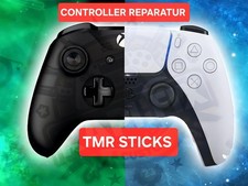 Controller Reparatur Ps/Xbox - TMR Sticks Umbau 