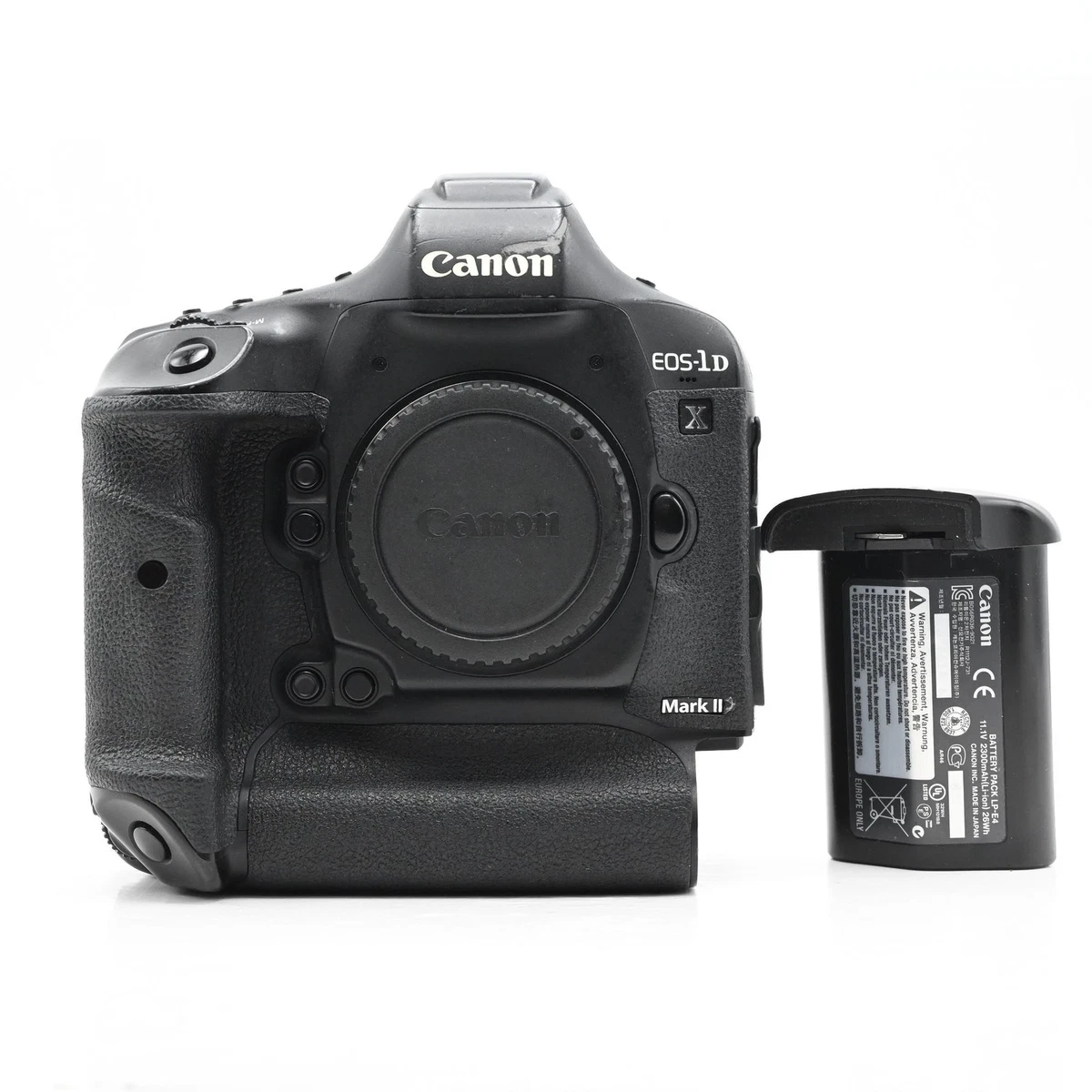25+ Canon EOS -1DX Mark II Digital Cameras for sale | Updated Oct 2026