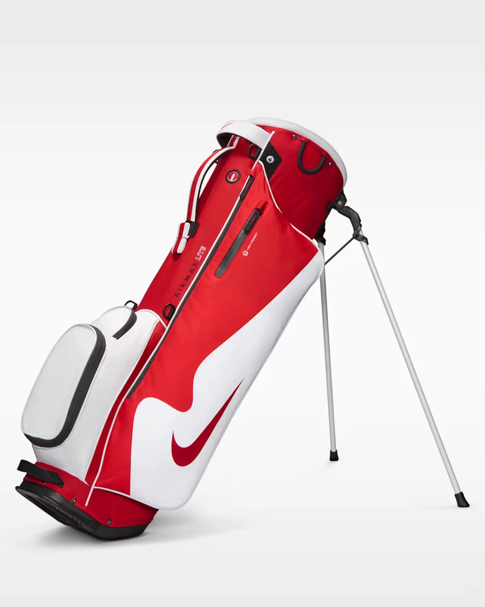 Nike Red Golf Bags for sale | eBay