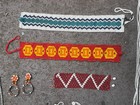Lot South African Beadwork 1970’s — photo 3