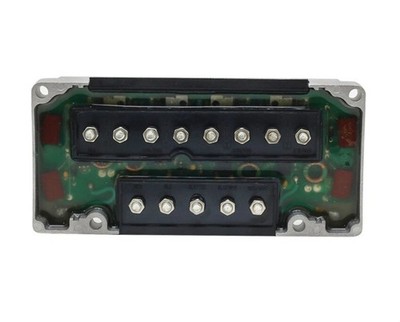 MERCURY MARINER 115PS AUSSENBORDER CDI NETZTEIL SCHALTKASTEN 4 ZYL 2 TAKT 2+2