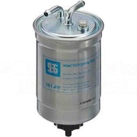 Kraftstofffilter Leitungsfilter 169 Mm Kolbenschmidt FüR U.A. VW LT