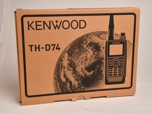 Kenwood Th-D72 | eBay