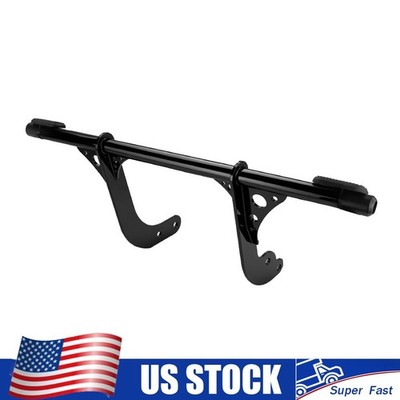 For Honda Shadow Phantom VT750C2 2010-2025 Highway Crash Bar Peg Engine Guard US