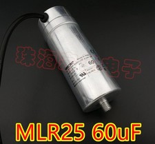 1PCS NEW FIT FOR ICAR MLR25L4060055128 60uF f...