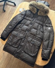 Moncler Affton Jacket