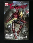 Amazing Spider-Man #612 Cover B Variant Marvel 2010