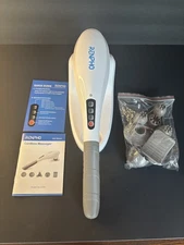 Renpho Cordless Massager  Model: EM-2016C White