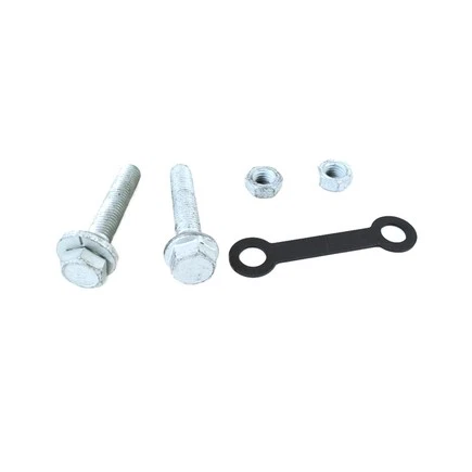 Mopar 5013687AB Kit de pernos de alineación inclinable/puntera izquierda/derecha, puntal T para Chrysler Foto 2 de 4