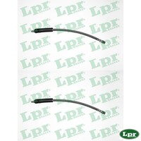 2X Bremsschlauch LPR 6T48281 2 BremsschläUche Rechts Links Hinterachse