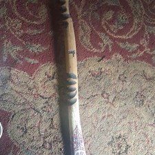 Norse Anglo axe/hatchet