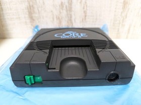 NEC PC Engine CoreGrafx PI-TG3 Console NTSC-J AC100V Retro #0004