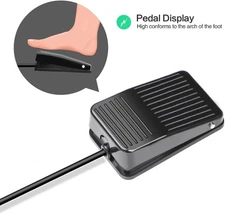 Complete Tattoo Kit 4 Pro Machine Guns 54 Inks Power Supply Foot Pedal Needles