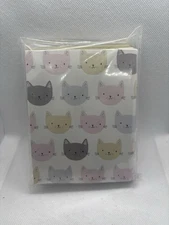 American Greetings Cat Kitten Blank  Note Cards 20 Ct