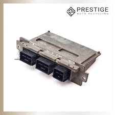 2011-2012 FORD TAURUS ECU ECM Engine Control Module BG1Z-12A650-JG