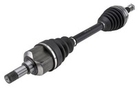 NTY Antriebswelle Links FüR Citroen C4 Picasso Grand Picasso 2.0 HDI 13-