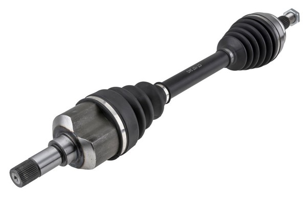 NTY Antriebswelle Links FüR Citroen C4 Picasso Grand Picasso 2.0 HDI 13--image