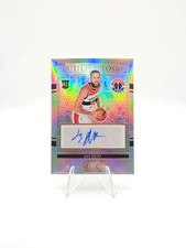 2025 Panini Select Baseball Set Review and Checklist 32