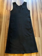 Uniqlo Brushed Jersey Skirt Black S Søurce Stock Used 2024