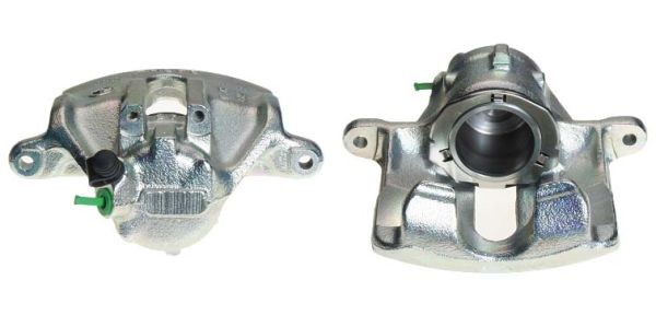 Brembo Bremssattel Bremssattel(1-Kolben) Vorne Rechts FüR MERCEDES-BENZ 190 124-image