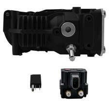 Federung Luftfederung Kompressor + Kompressor Ventil for BMW X5 E70 AB bj 06-