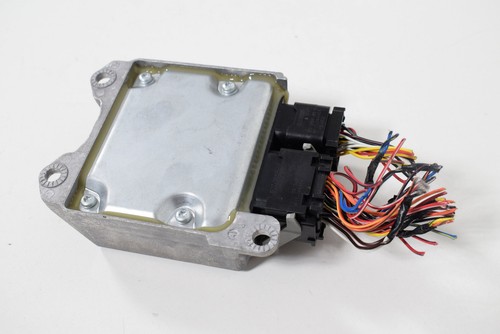 Jaguar S-Type X200 2004 SRS Steuergerät 4R83-14B321-AC