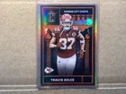 2025 Topps Signature Travis Kelce Base (RAW)