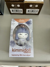 Rare RENKO ROMANCE  BNIB KIMMIDOLL FIGURE Japanese COLLECTABLES 5cm KEYRING