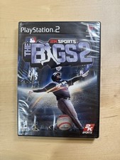 The Bigs 2 - PS2 - Brand New Sealed