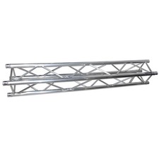 6.56ft/2.0M Lighting Stand Stage Square Aluminum F34 Box Truss Segment