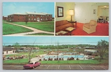 Middlebrook at Monmouth Apartments, Oakhurst, New Jersey