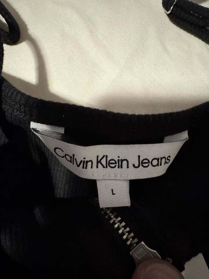 Calvin Klein Dress - image 3 of 4