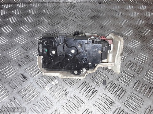 2004 VW GOLF V SCHLOSS LHD LIMO RECHTS TüR TüRANTRIEBSMOTOR VORNE