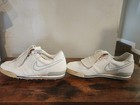 Nike 90s Vintage Golf Air Zoom Men's Spiked Golf Shoes White Leather Low Top 10M — photo 4