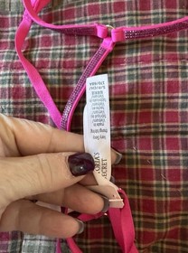 Victoria&rsquo;s Secret Underwear Lot Five Pair Retail 125 NWT