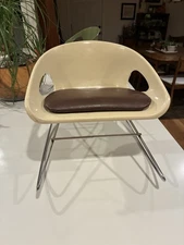 Vintage  Children’s Cosco Rocking Chair