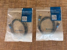2 Braided USB C to Micro USB Cable - 3.3ft, [...
