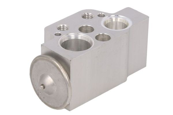 Thermotec Expansionsventil Klimaanlage R 134A FüR Audi A4 Avant 8K5 B8 Q5-image
