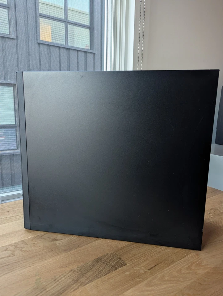 HP Z240 Tower Xeon E3-1230 v5 @ 3.40GHz 16 GB Ram NVIDIA 740GT. NO HDD & OS. - Image 4 of 4